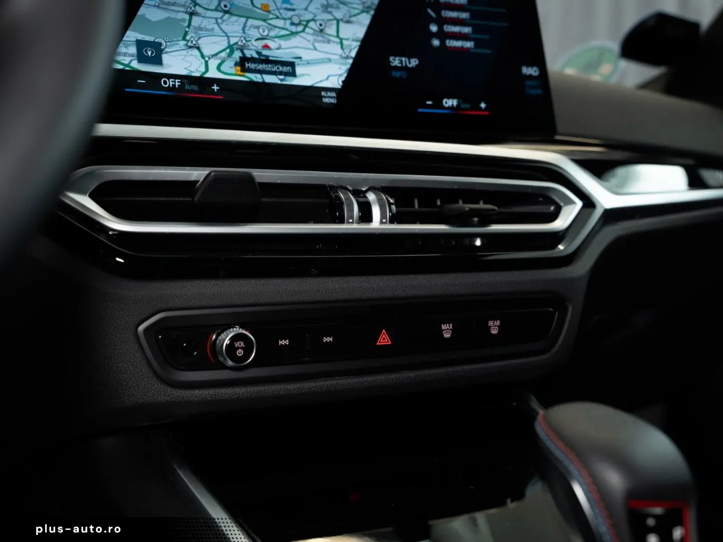 BMW M3 Touring xDrive Competition Individuallack