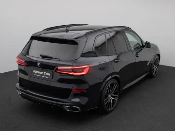 BMW X5 xD45e M Sport Laser 360  HUD DAB HiFi 22Zoll