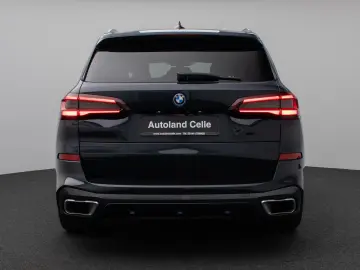 BMW X5 xD45e M Sport Laser 360  HUD DAB HiFi 22Zoll