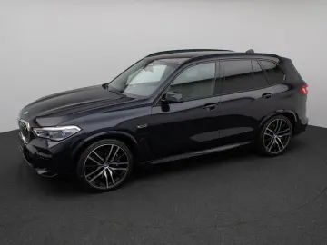 BMW X5 xD45e M Sport Laser 360  HUD DAB HiFi 22Zoll