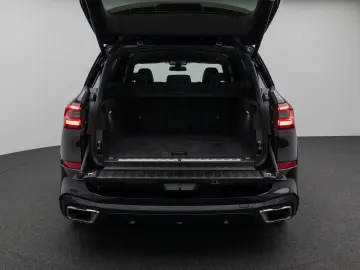 BMW X5 xD45e M Sport Laser 360  HUD DAB HiFi 22Zoll