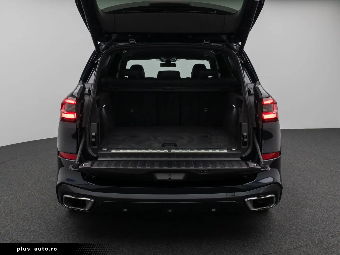 BMW X5 xD45e M Sport Laser 360  HUD DAB HiFi 22Zoll