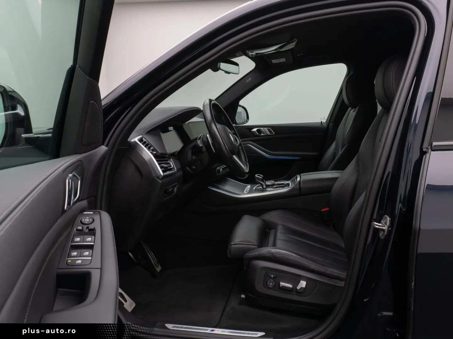 BMW X5 xD45e M Sport Laser 360  HUD DAB HiFi 22Zoll