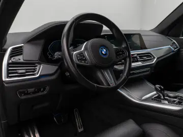 BMW X5 xD45e M Sport Laser 360  HUD DAB HiFi 22Zoll