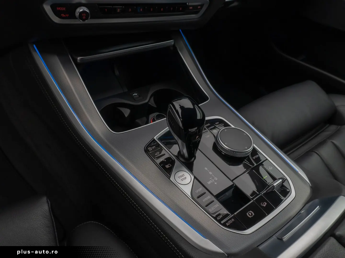 BMW X5 xD45e M Sport Laser 360  HUD DAB HiFi 22Zoll