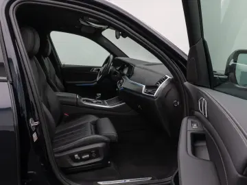 BMW X5 xD45e M Sport Laser 360  HUD DAB HiFi 22Zoll