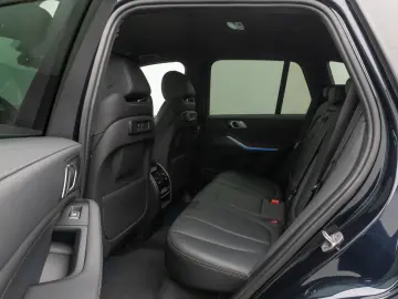 BMW X5 xD45e M Sport Laser 360  HUD DAB HiFi 22Zoll