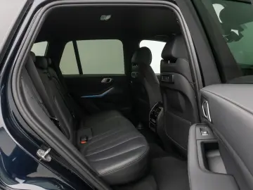 BMW X5 xD45e M Sport Laser 360  HUD DAB HiFi 22Zoll