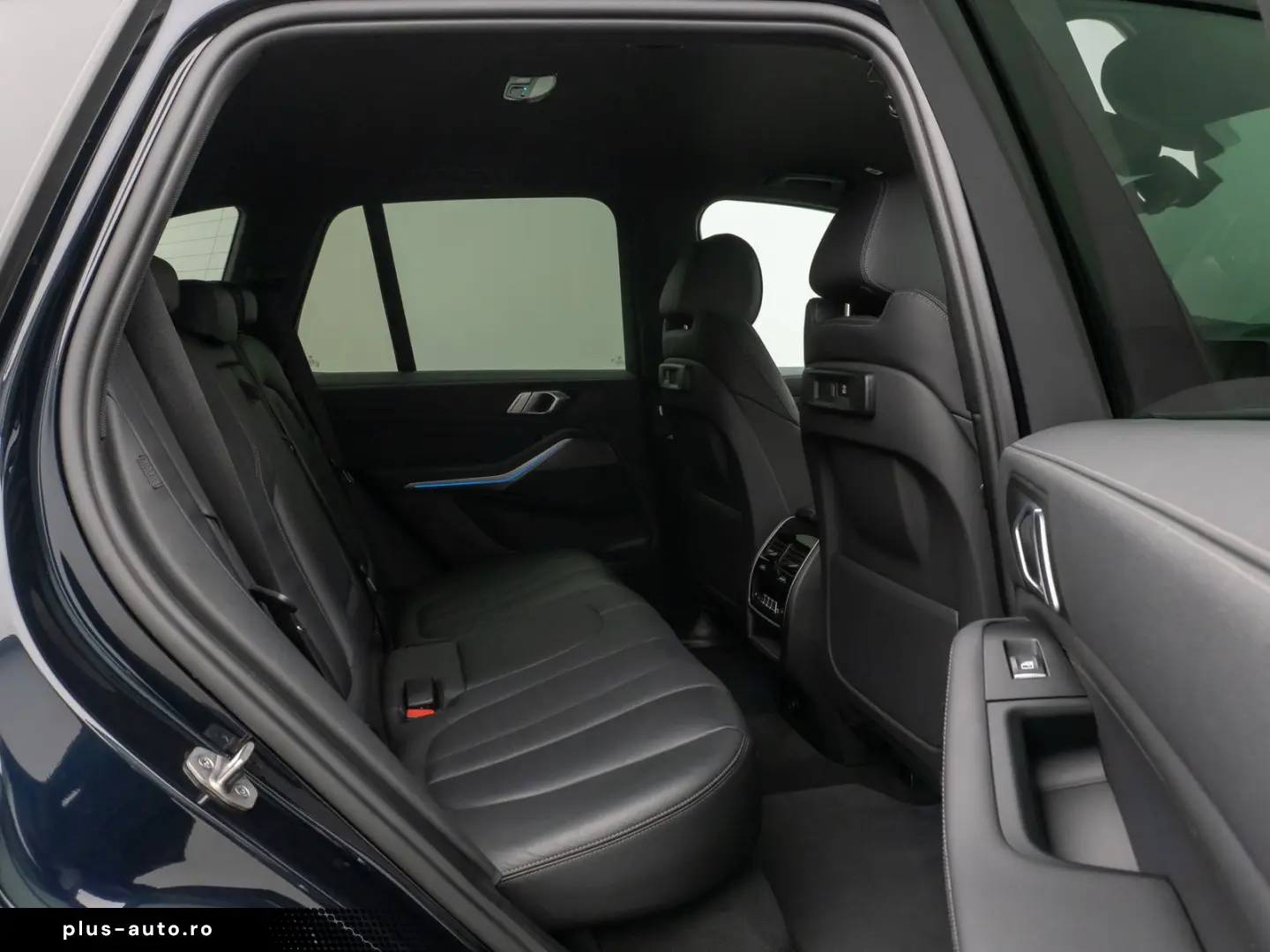 BMW X5 xD45e M Sport Laser 360  HUD DAB HiFi 22Zoll