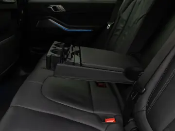 BMW X5 xD45e M Sport Laser 360  HUD DAB HiFi 22Zoll