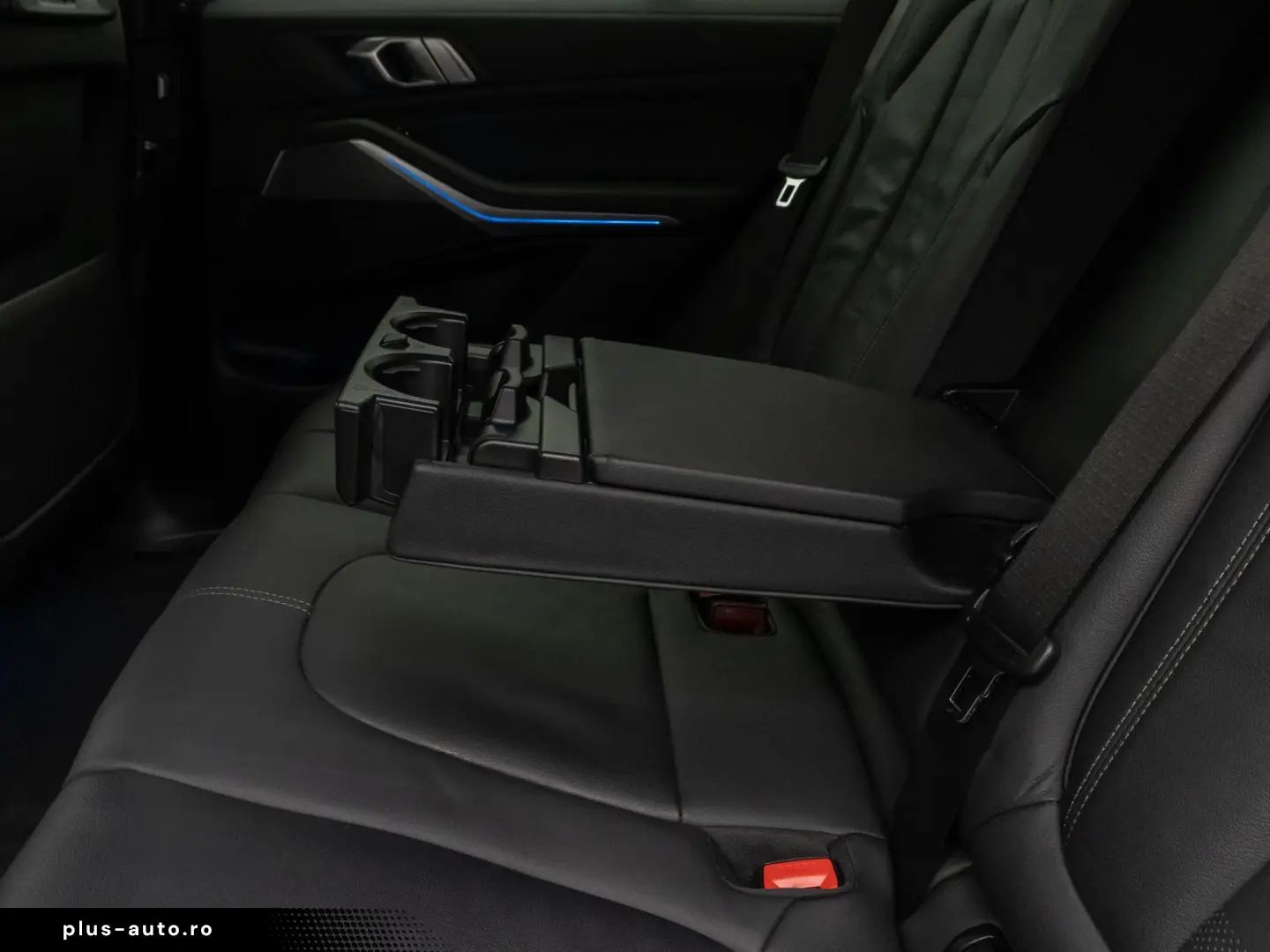 BMW X5 xD45e M Sport Laser 360  HUD DAB HiFi 22Zoll