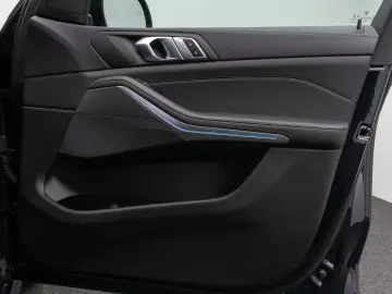 BMW X5 xD45e M Sport Laser 360  HUD DAB HiFi 22Zoll