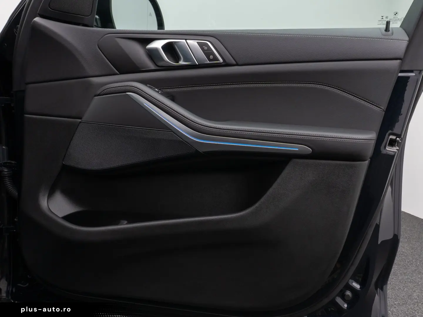 BMW X5 xD45e M Sport Laser 360  HUD DAB HiFi 22Zoll