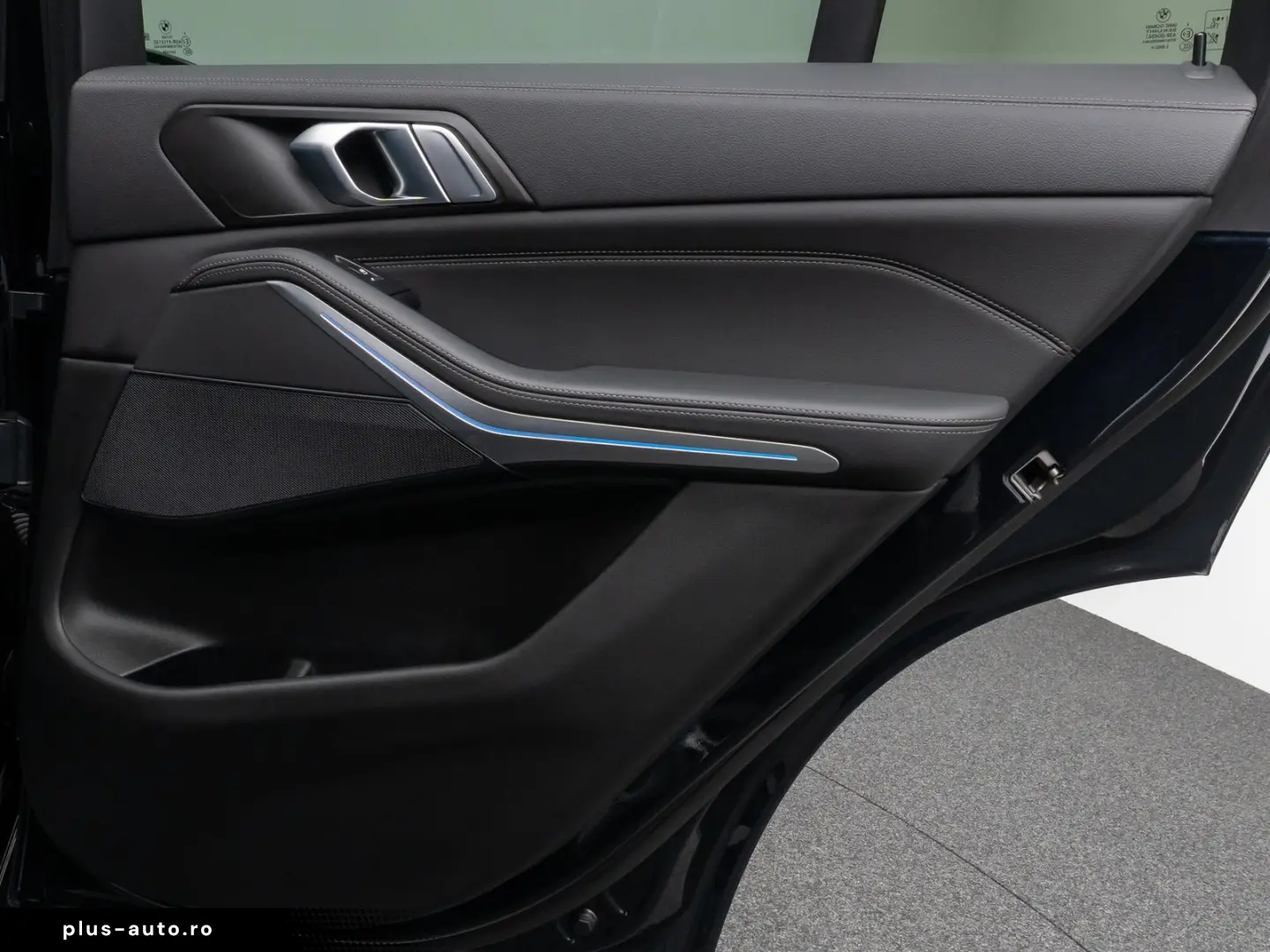 BMW X5 xD45e M Sport Laser 360  HUD DAB HiFi 22Zoll