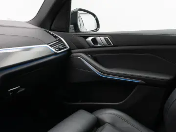 BMW X5 xD45e M Sport Laser 360  HUD DAB HiFi 22Zoll