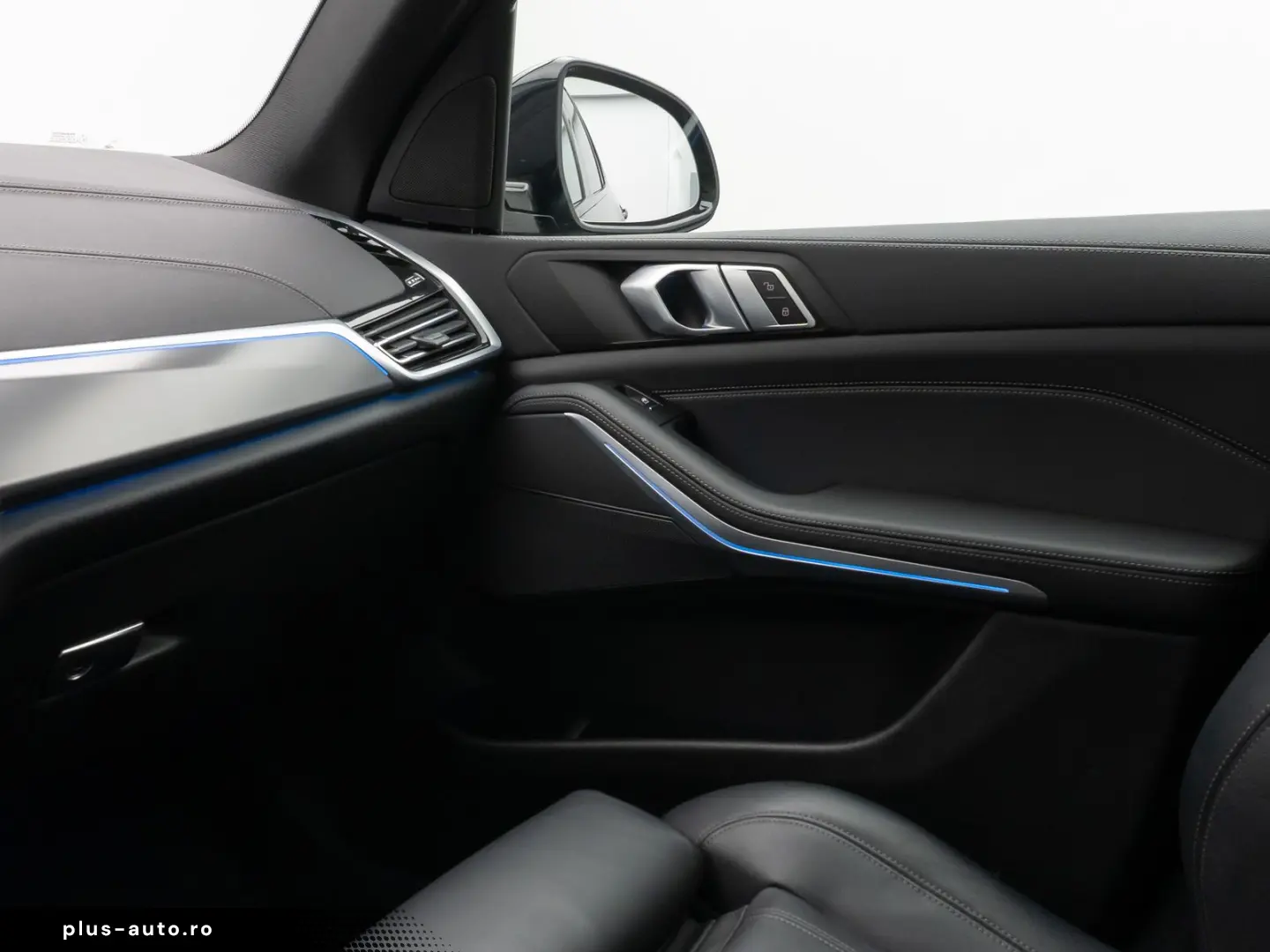 BMW X5 xD45e M Sport Laser 360  HUD DAB HiFi 22Zoll