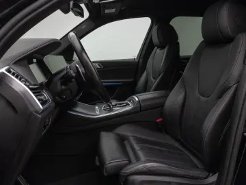 BMW X5 xD45e M Sport Laser 360  HUD DAB HiFi 22Zoll