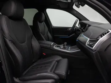 BMW X5 xD45e M Sport Laser 360  HUD DAB HiFi 22Zoll