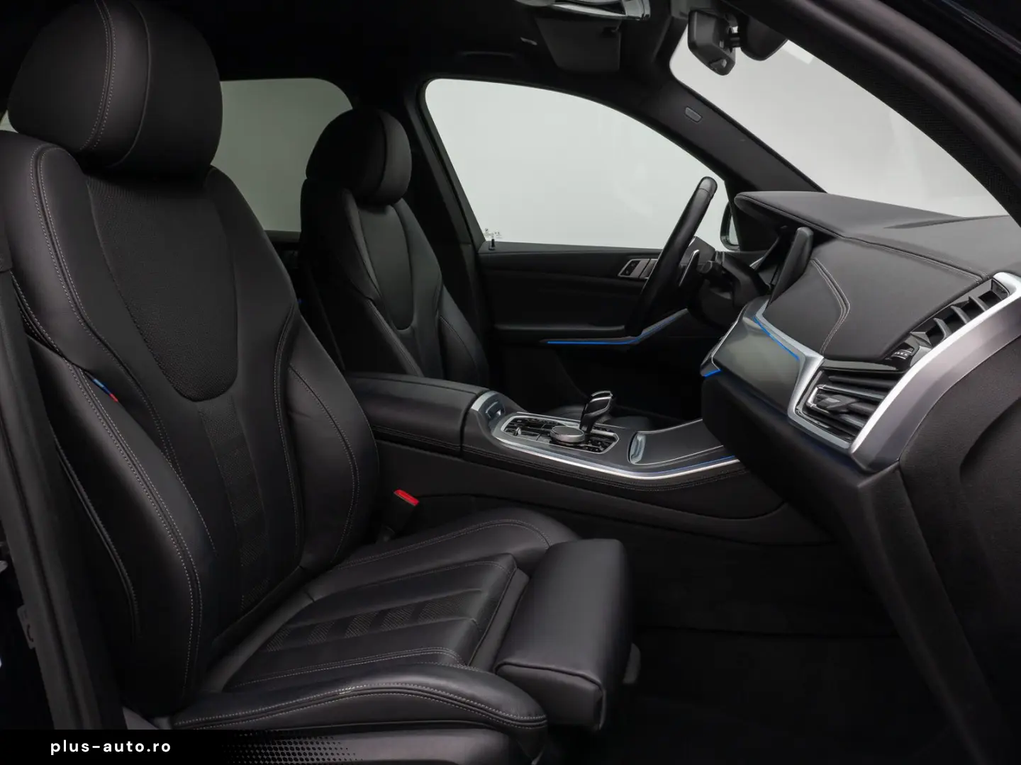 BMW X5 xD45e M Sport Laser 360  HUD DAB HiFi 22Zoll