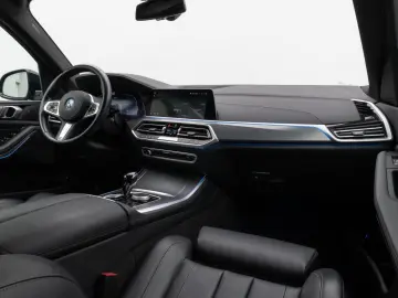 BMW X5 xD45e M Sport Laser 360  HUD DAB HiFi 22Zoll