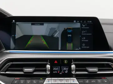 BMW X5 xD45e M Sport Laser 360  HUD DAB HiFi 22Zoll