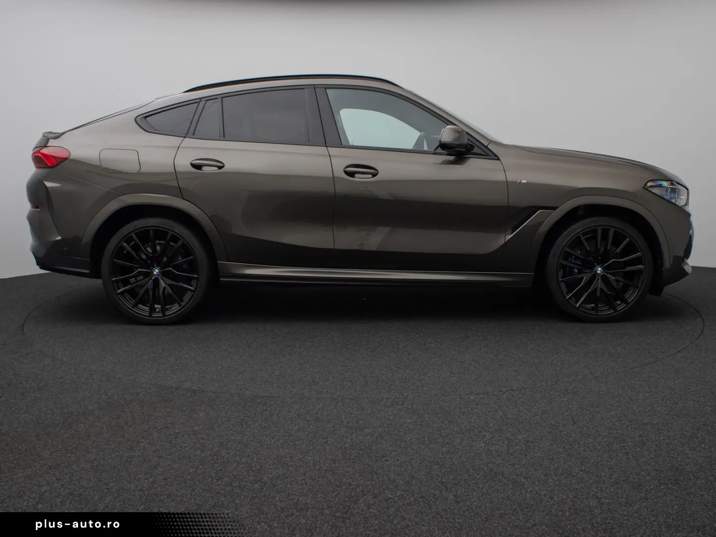 BMW X6 M50i Individual Panorama HUD DAB H K 22Zoll