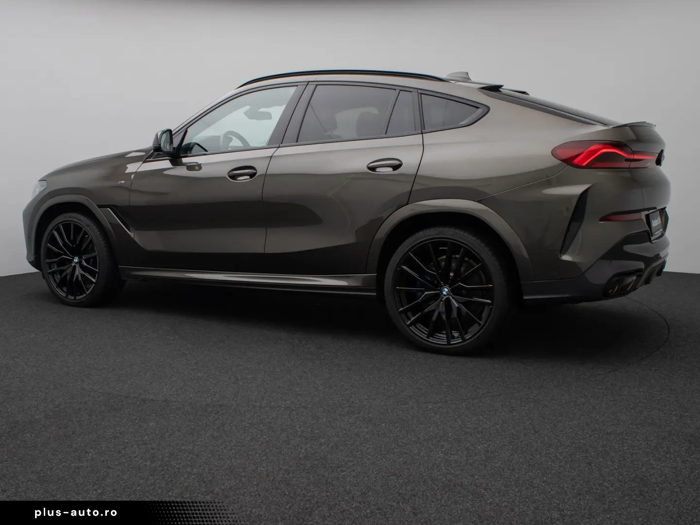 BMW X6 M50i Individual Panorama HUD DAB H K 22Zoll