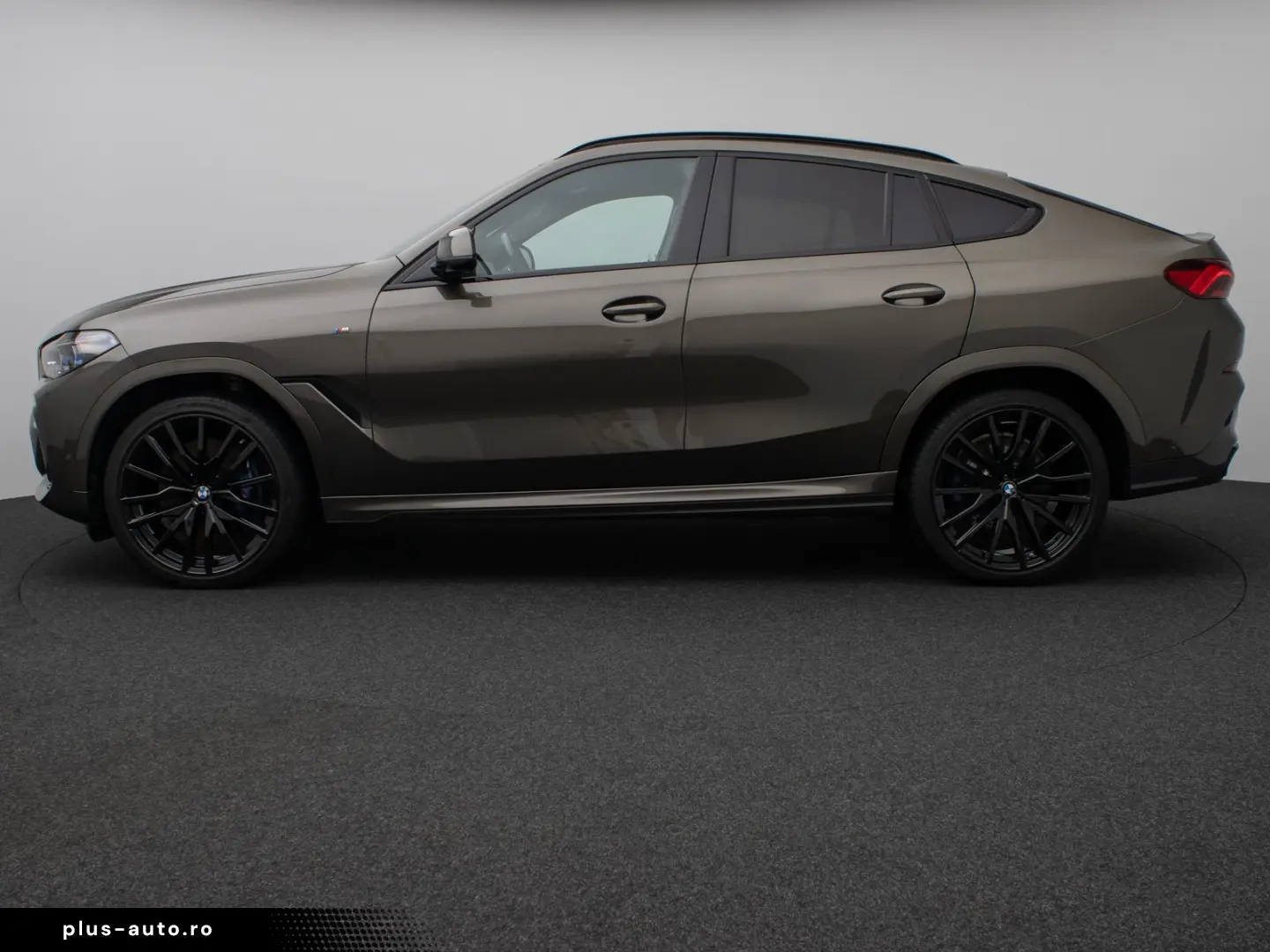 BMW X6 M50i Individual Panorama HUD DAB H K 22Zoll