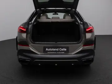 BMW X6 M50i Individual Panorama HUD DAB H K 22Zoll