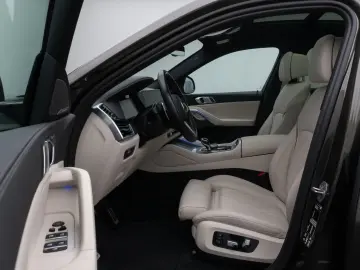 BMW X6 M50i Individual Panorama HUD DAB H K 22Zoll