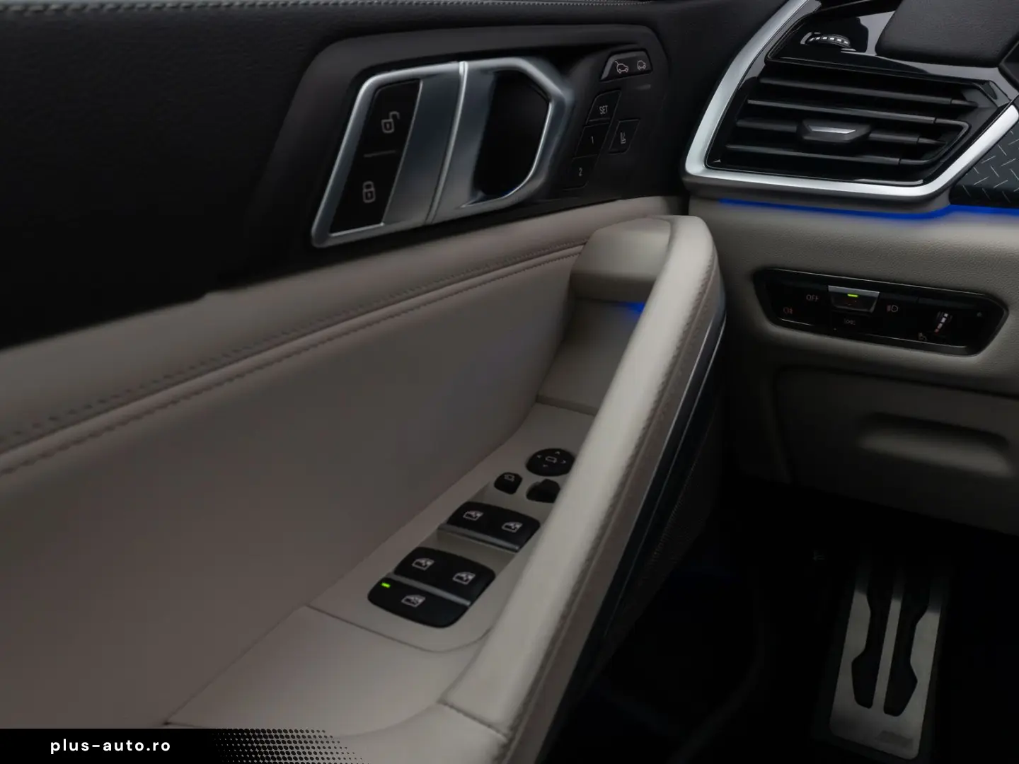 BMW X6 M50i Individual Panorama HUD DAB H K 22Zoll