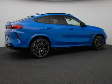 BMW X6 M Competition 360  Fond-Ent SoftCl Individual