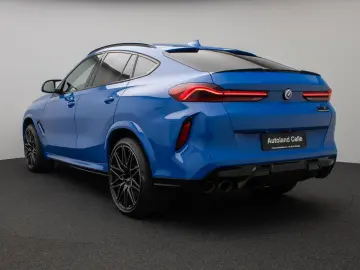 BMW X6 M Competition 360  Fond-Ent SoftCl Individual