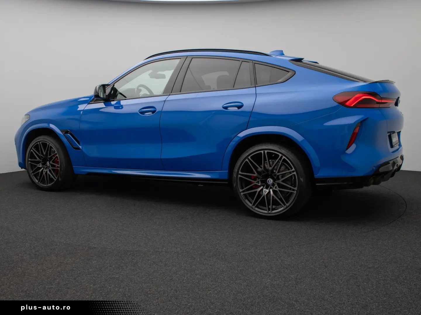 BMW X6 M Competition 360  Fond-Ent SoftCl Individual