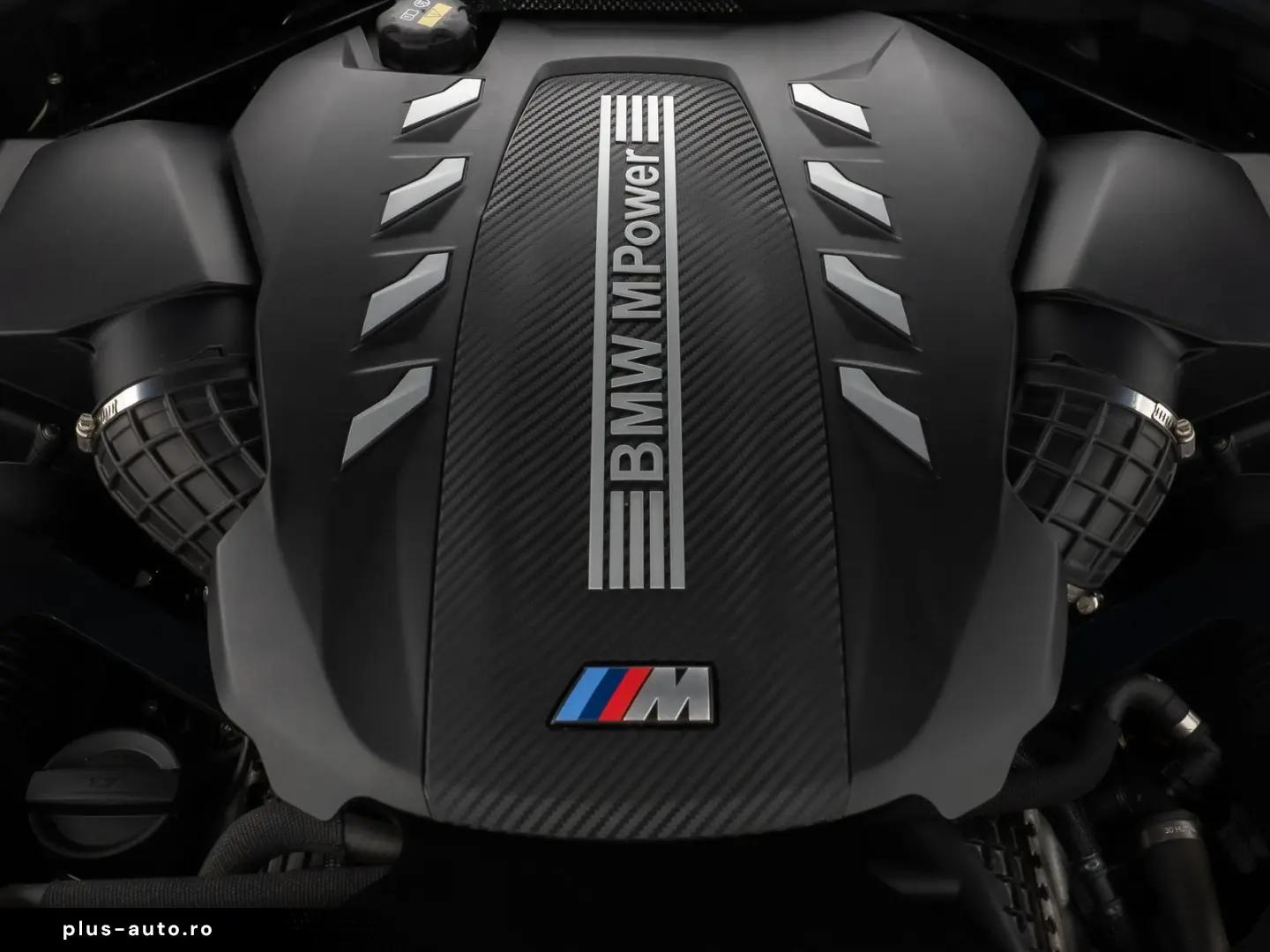 BMW X6 M Competition 360  Fond-Ent SoftCl Individual