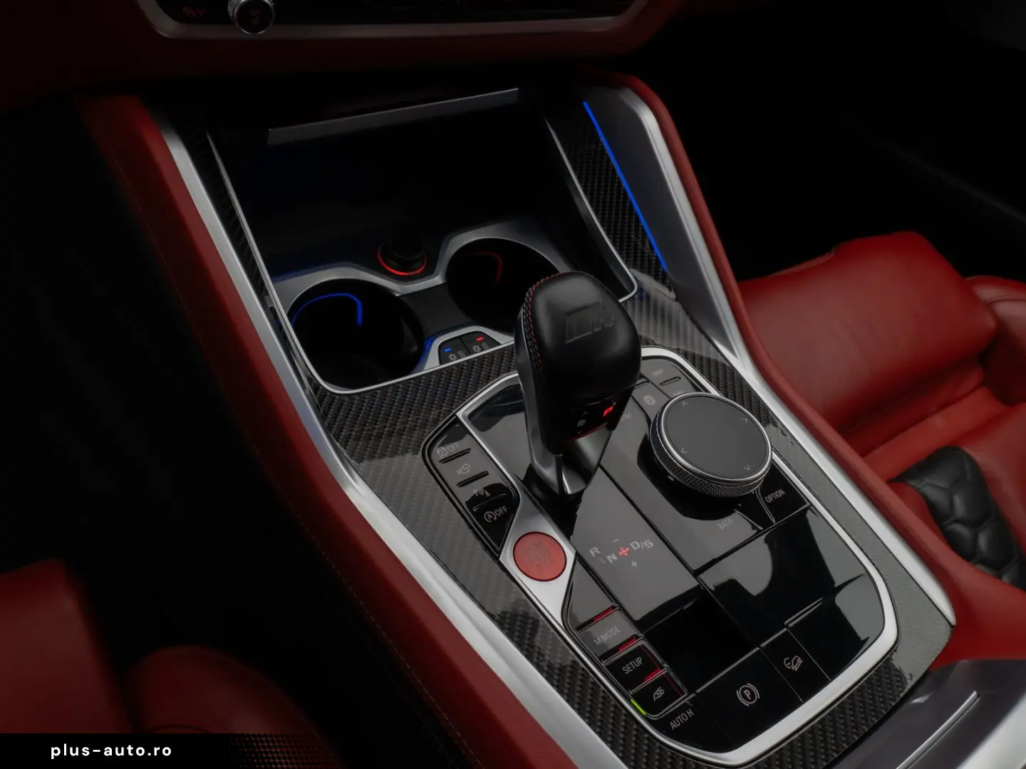 BMW X6 M Competition 360  Fond-Ent SoftCl Individual