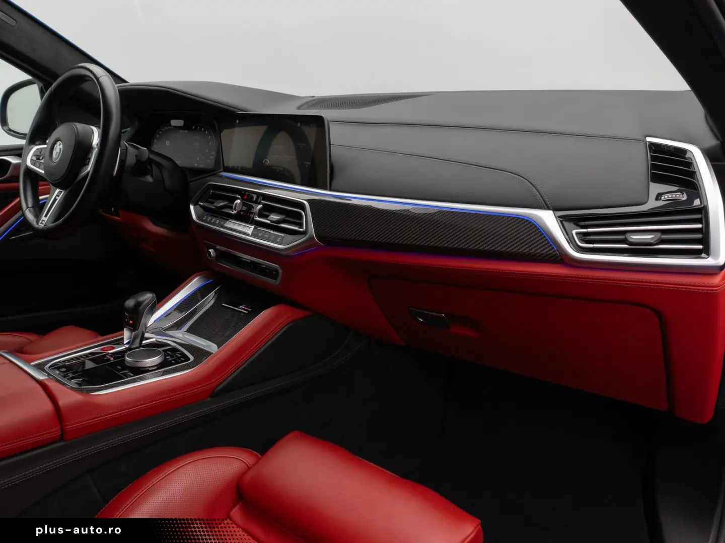 BMW X6 M Competition 360  Fond-Ent SoftCl Individual