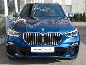 BMW X5 xDrive45e M Sportpaket Navi Laser INDIVIDUAL