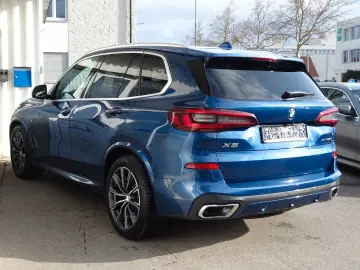 BMW X5 xDrive45e M Sportpaket Navi Laser INDIVIDUAL