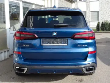 BMW X5 xDrive45e M Sportpaket Navi Laser INDIVIDUAL