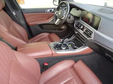 BMW X5 xDrive45e M Sportpaket Navi Laser INDIVIDUAL