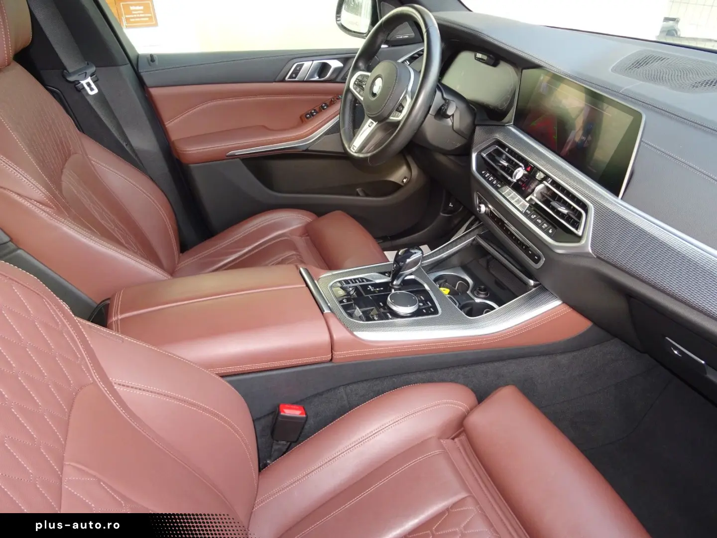 BMW X5 xDrive45e M Sportpaket Navi Laser INDIVIDUAL