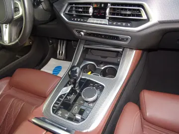 BMW X5 xDrive45e M Sportpaket Navi Laser INDIVIDUAL