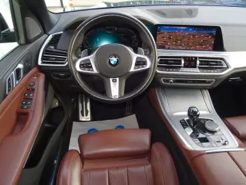 BMW X5 xDrive45e M Sportpaket Navi Laser INDIVIDUAL