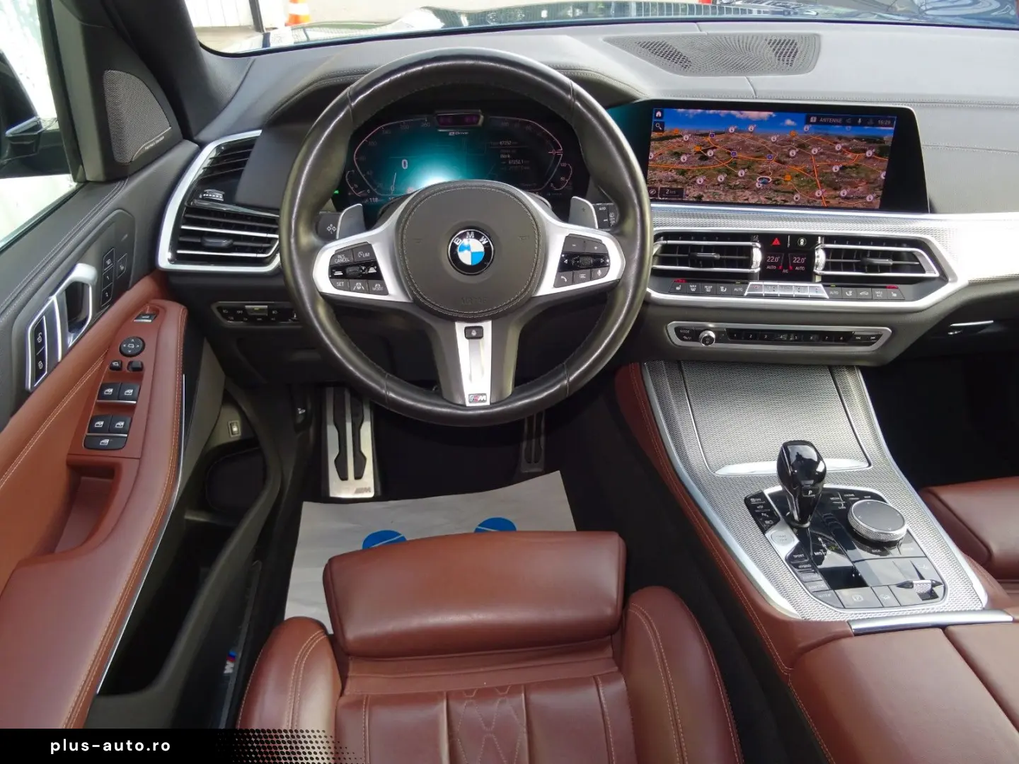 BMW X5 xDrive45e M Sportpaket Navi Laser INDIVIDUAL