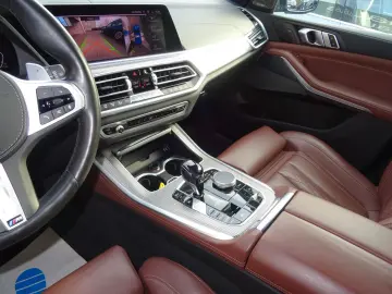 BMW X5 xDrive45e M Sportpaket Navi Laser INDIVIDUAL