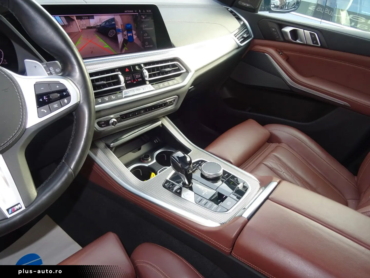 BMW X5 xDrive45e M Sportpaket Navi Laser INDIVIDUAL