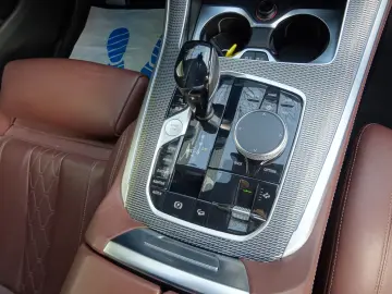 BMW X5 xDrive45e M Sportpaket Navi Laser INDIVIDUAL