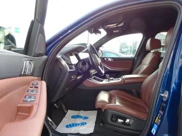 BMW X5 xDrive45e M Sportpaket Navi Laser INDIVIDUAL