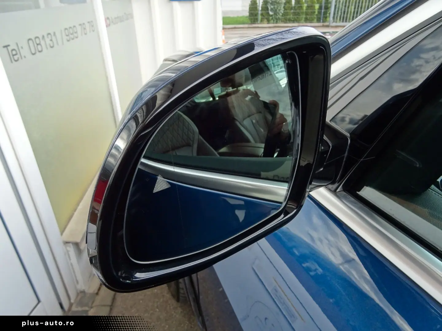 BMW X5 xDrive45e M Sportpaket Navi Laser INDIVIDUAL